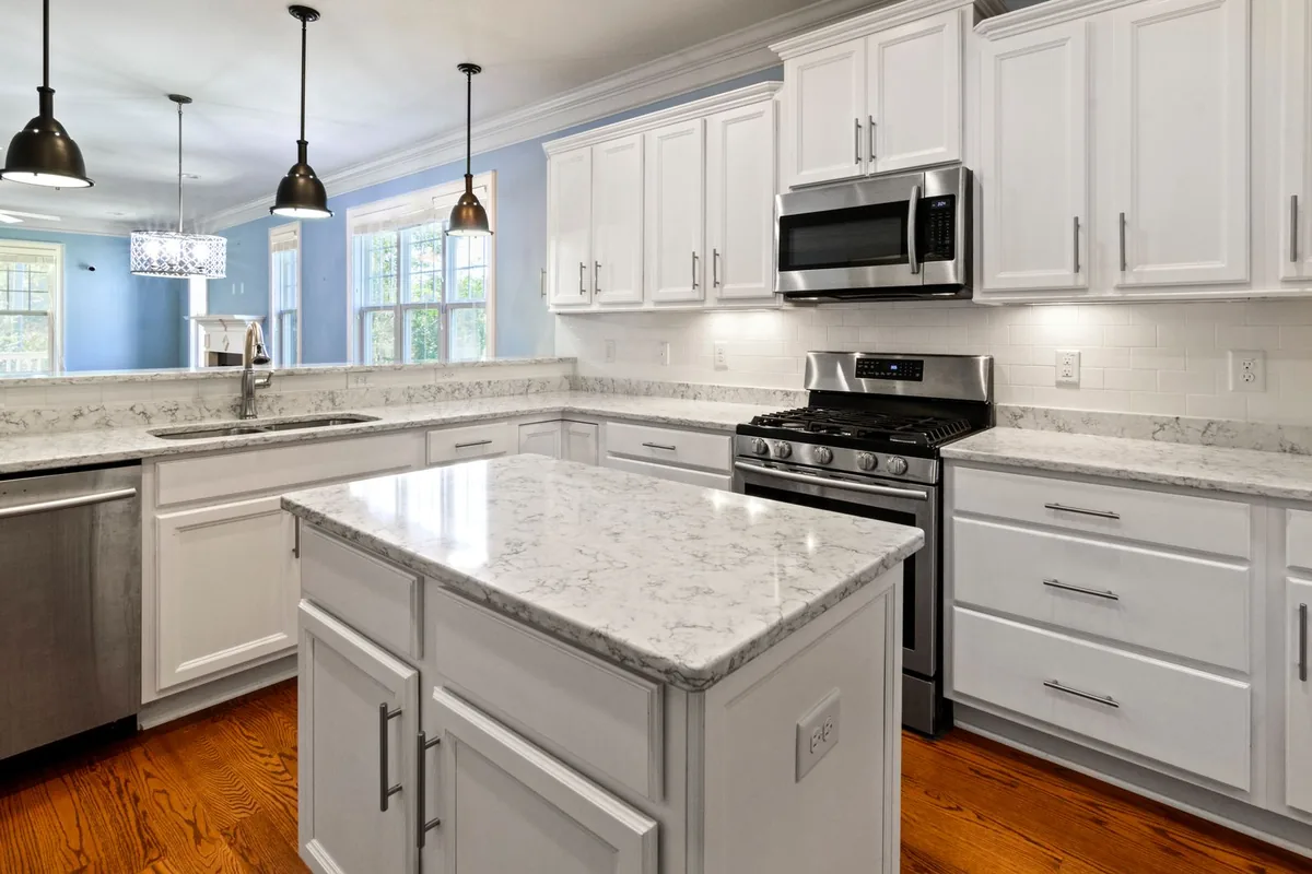 Filth & Squalor Cleanup in Pasadena Bear Creek Estates, St. Petersburg, FL
